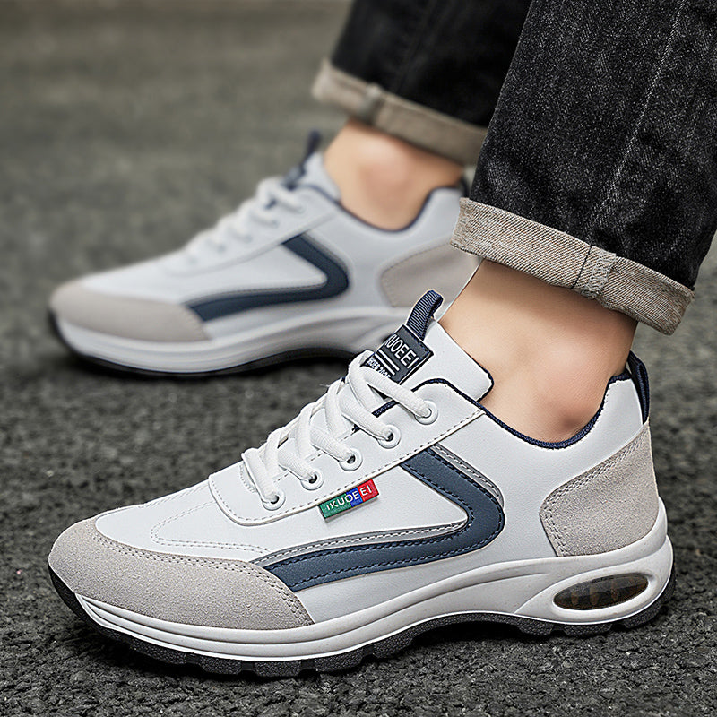 Scarpe ortopediche unisex CHARHAL® | Scarpe sportive morbide, comode e traspiranti | Progettate ergonomicamente per alleviare il dolore alla schiena, alle articolazioni e ai piedi | Sconto del 50% per un periodo limitato, fino a esaurimento scorte