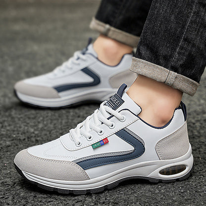 Scarpe ortopediche unisex DEVENP | Scarpe sportive morbide, comode e traspiranti | Progettate ergonomicamente per alleviare il dolore alla schiena, alle articolazioni e ai piedi | Sconto del 50% per un periodo limitato, fino a esaurimento scorte