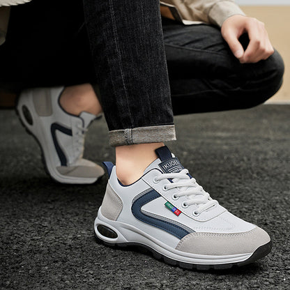Scarpe ortopediche unisex DEVENP | Scarpe sportive morbide, comode e traspiranti | Progettate ergonomicamente per alleviare il dolore alla schiena, alle articolazioni e ai piedi | Sconto del 50% per un periodo limitato, fino a esaurimento scorte