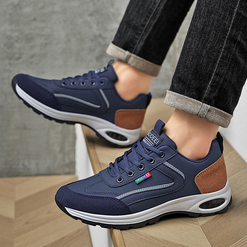 Scarpe ortopediche unisex CHARHAL® | Scarpe sportive morbide, comode e traspiranti | Progettate ergonomicamente per alleviare il dolore alla schiena, alle articolazioni e ai piedi | Sconto del 50% per un periodo limitato, fino a esaurimento scorte