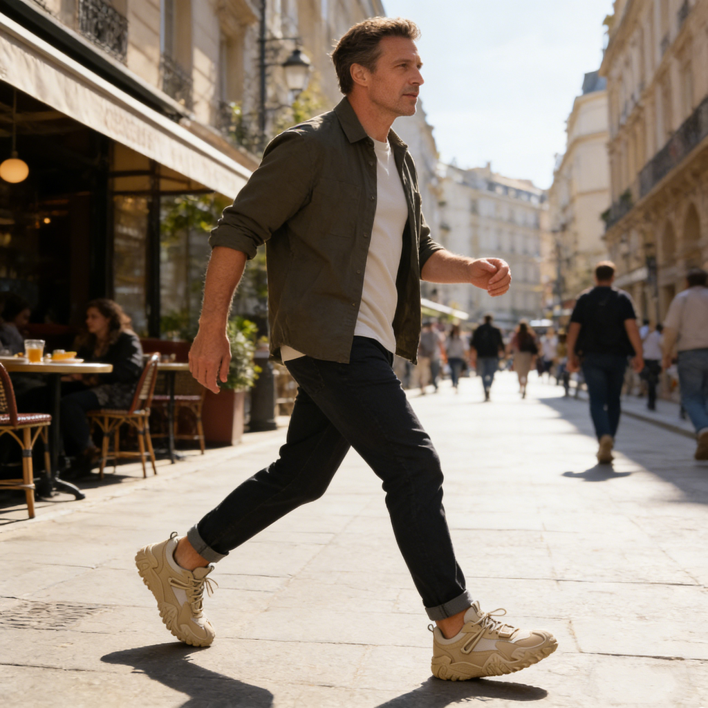 CHARHAL® | Sconto del 50% oggi - Non lasciartelo sfuggire! Scarpe ortopediche dal design ergonomico - morbide e comode ✅ (supporto dell'arco plantare, supporto per la camminata)