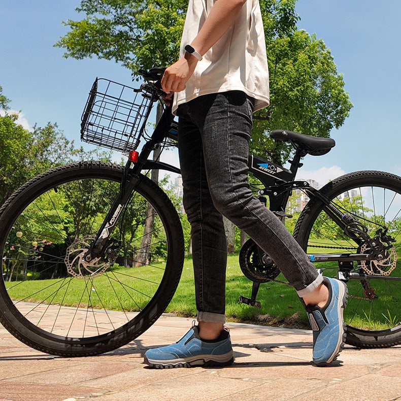 CHARHAL® – Calzature ortopediche mediche dal design ergonomico che alleviano il dolore alla schiena, alle articolazioni e alle gambe.