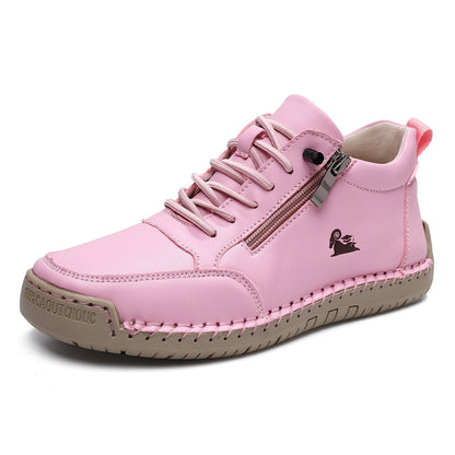 🔥 Scarpe ortopediche CHARHAL® | Le scarpe plus-size più comode in Italia nel 2026, alleviano il dolore e rendono più facile camminare | Adatte sia per uomo che per donna.
