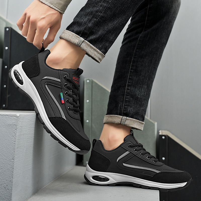Scarpe ortopediche unisex DEVENP | Scarpe sportive morbide, comode e traspiranti | Progettate ergonomicamente per alleviare il dolore alla schiena, alle articolazioni e ai piedi | Sconto del 50% per un periodo limitato, fino a esaurimento scorte