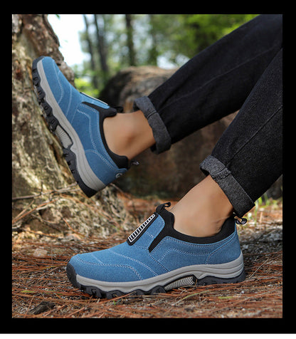 CHARHAL® – Calzature ortopediche mediche dal design ergonomico che alleviano il dolore alla schiena, alle articolazioni e alle gambe.