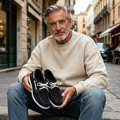 devenp® | Novità sul mercato – Metà prezzo per un periodo limitato. Design ergonomico, eccellente ammortizzazione e correzione dell'andatura.