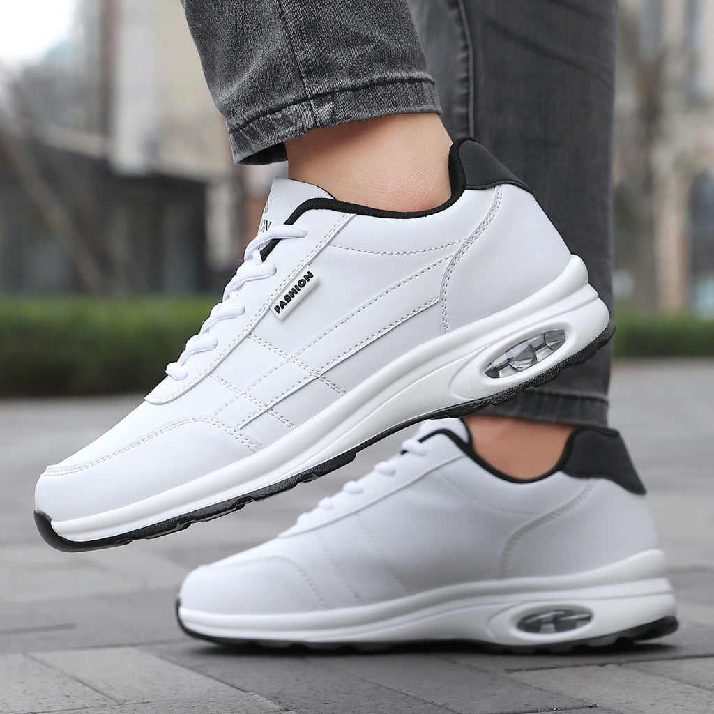 Scarpe ortopediche unisex DEVENP | Scarpe sportive morbide, comode e traspiranti | Progettate ergonomicamente per alleviare il dolore alla schiena, alle articolazioni e ai piedi | Sconto del 50% per un periodo limitato, fino a esaurimento scorte