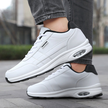 Scarpe ortopediche unisex DEVENP | Scarpe sportive morbide, comode e traspiranti | Progettate ergonomicamente per alleviare il dolore alla schiena, alle articolazioni e ai piedi | Sconto del 50% per un periodo limitato, fino a esaurimento scorte