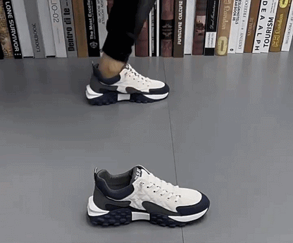 🔥Lancio di un nuovo prodotto, metà prezzo per un periodo limitato oggi | Design ergonomico, assorbimento degli urti superiore e correzione dell'andatura