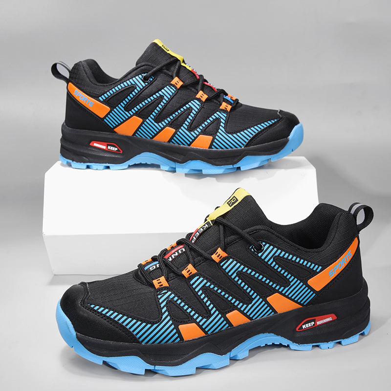 Scarpe ortopediche unisex DEVENP | Scarpe sportive leggere, comode e traspiranti | Progettate ergonomicamente per alleviare il dolore alla schiena, alle articolazioni e ai piedi | Sconto del 50% per un periodo limitato, fino a esaurimento scorte