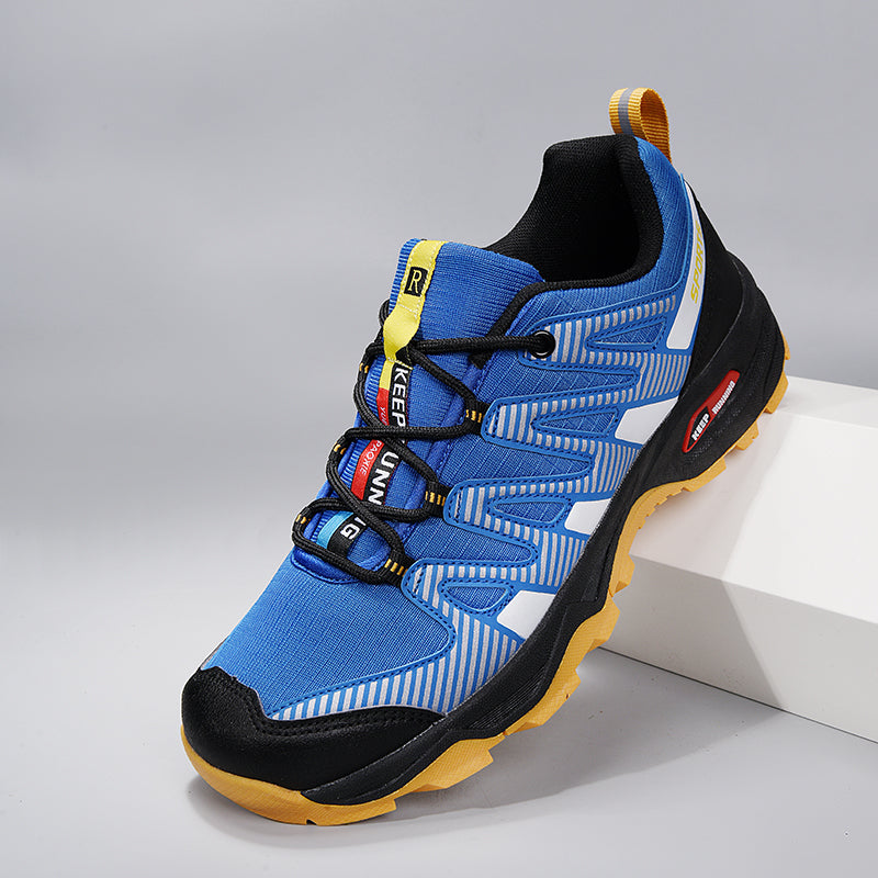 Scarpe ortopediche unisex DEVENP | Scarpe sportive leggere, comode e traspiranti | Progettate ergonomicamente per alleviare il dolore alla schiena, alle articolazioni e ai piedi | Sconto del 50% per un periodo limitato, fino a esaurimento scorte