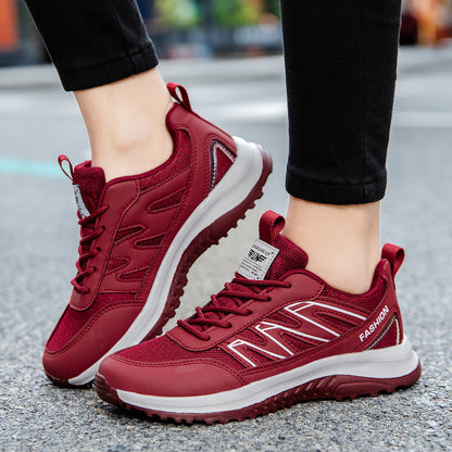 Scarpe ortopediche unisex DEVENP | Scarpe sportive comode e traspiranti | Design ergonomico per alleviare il disagio a schiena, articolazioni e piedi | Sconto del 50% per un periodo limitato, fino a esaurimento scorte