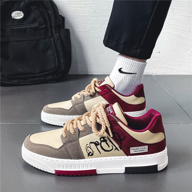 (🔥 Sconto del 50% - Non lasciartelo sfuggire!) Scarpe in pelle di vitello australiana - scarpe ortopediche - 👞 - resistenti, antiscivolo, adatte a tutte le superfici (supporto dell'arco plantare per una camminata più facile)