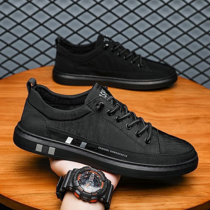 (🔥 Sconto del 50% - Non lasciartelo sfuggire!) Scarpe in pelle di vitello australiana - scarpe ortopediche - 👞 - resistenti, antiscivolo, adatte a tutte le superfici (supporto dell'arco plantare per una camminata più facile)