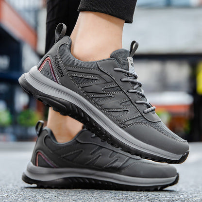 Scarpe ortopediche unisex DEVENP | Scarpe sportive comode e traspiranti | Design ergonomico per alleviare il disagio a schiena, articolazioni e piedi | Sconto del 50% per un periodo limitato, fino a esaurimento scorte