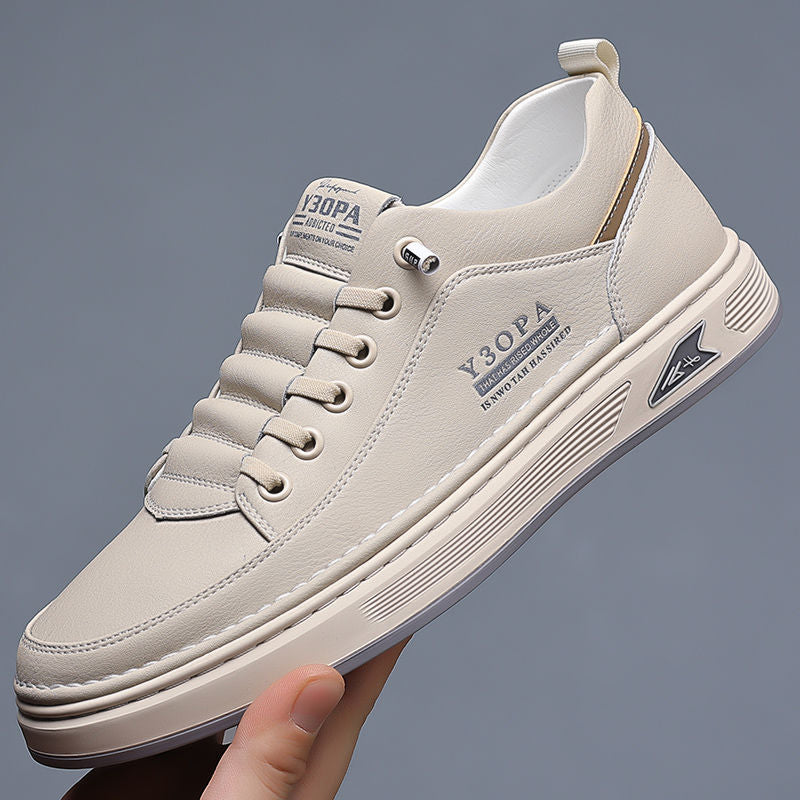 ⏰Sconto del 70% per un periodo limitato🔥Scarpe ortopediche impermeabili ed eleganti da uomo👞: migliorano la postura e consentono di camminare e stare in piedi senza dolore