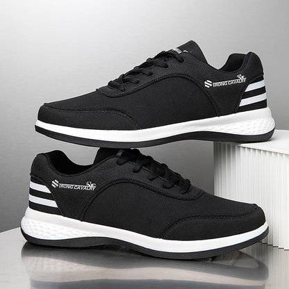 Scarpe ortopediche unisex DEVENP | Scarpe casual morbide, comode e traspiranti | Progettate ergonomicamente per alleviare il dolore alla schiena, alle articolazioni e ai piedi | Sconto del 50% per un periodo limitato, fino a esaurimento scorte
