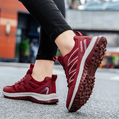 Scarpe ortopediche unisex DEVENP | Scarpe sportive comode e traspiranti | Design ergonomico per alleviare il disagio a schiena, articolazioni e piedi | Sconto del 50% per un periodo limitato, fino a esaurimento scorte