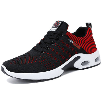 (🔥 50% DI SCONTO — Non lasciartelo sfuggire!) Traspiranti e antiscivolo — Scarpe sportive  — Resistenti, adatte a tutte le superfici (Supporto plantare per una camminata più agevole)