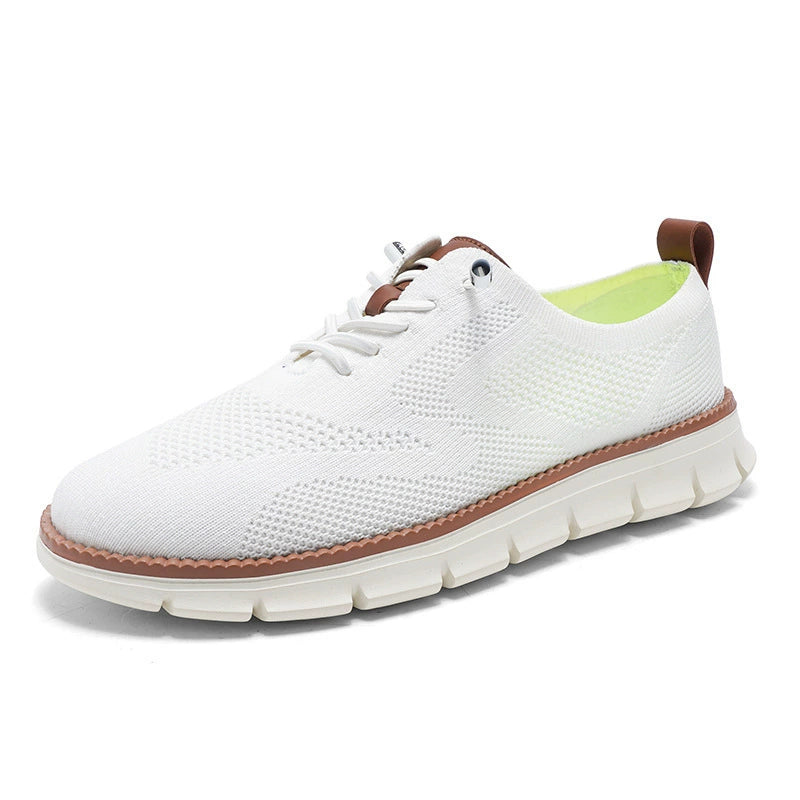 (🔥Sconto del 50% oggi, non lasciartelo sfuggire!) ⏰ - Mocassini morbidi! Traspiranti! Versatili per uomo e donna, perfetti per qualsiasi look (alleviano il dolore ai piedi).