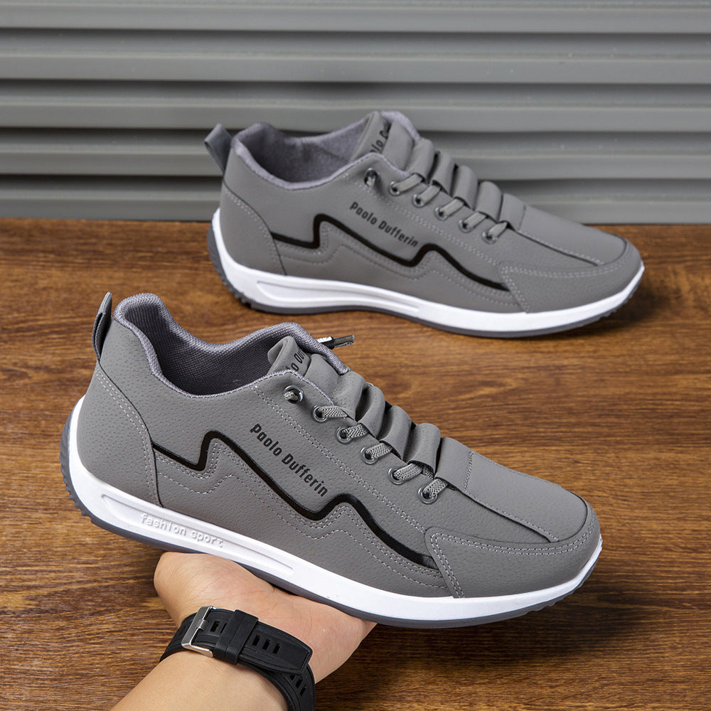 Scarpe ortopediche unisex DEVENP | Scarpe casual leggere e comode | Progettate ergonomicamente per alleviare il dolore alla schiena, alle articolazioni e ai piedi | Sconto del 50% per un periodo limitato, fino a esaurimento scorte