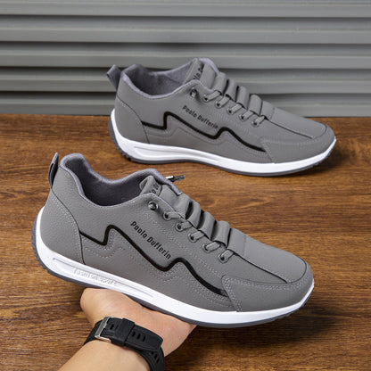 Scarpe ortopediche unisex DEVENP | Scarpe casual leggere e comode | Progettate ergonomicamente per alleviare il dolore alla schiena, alle articolazioni e ai piedi | Sconto del 50% per un periodo limitato, fino a esaurimento scorte
