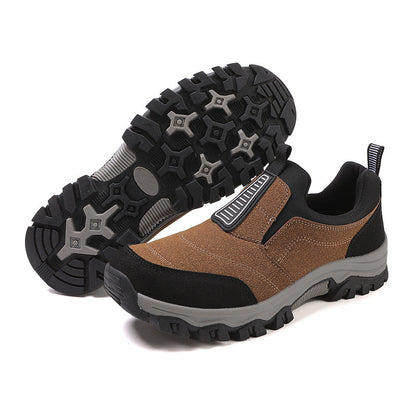 CHARHAL® – Calzature ortopediche mediche dal design ergonomico che alleviano il dolore alla schiena, alle articolazioni e alle gambe.