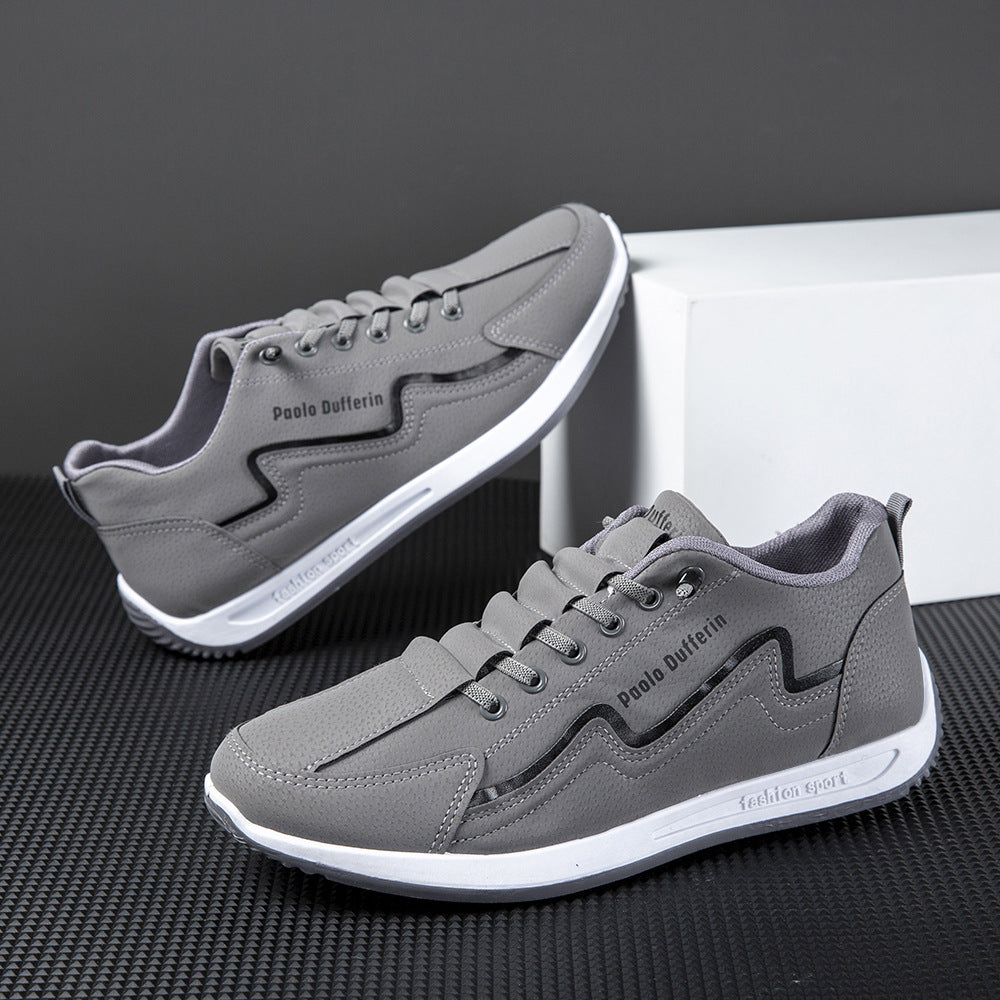 Scarpe ortopediche unisex DEVENP | Scarpe casual leggere e comode | Progettate ergonomicamente per alleviare il dolore alla schiena, alle articolazioni e ai piedi | Sconto del 50% per un periodo limitato, fino a esaurimento scorte