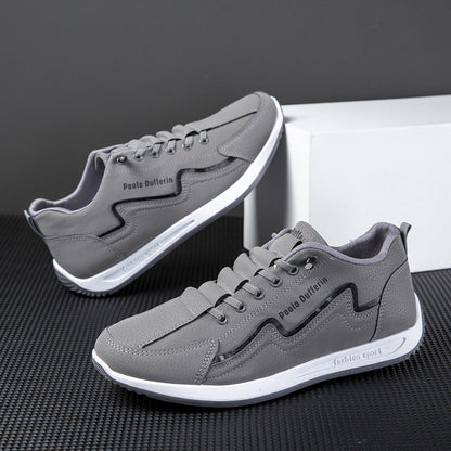 Scarpe ortopediche unisex DEVENP | Scarpe casual leggere e comode | Progettate ergonomicamente per alleviare il dolore alla schiena, alle articolazioni e ai piedi | Sconto del 50% per un periodo limitato, fino a esaurimento scorte