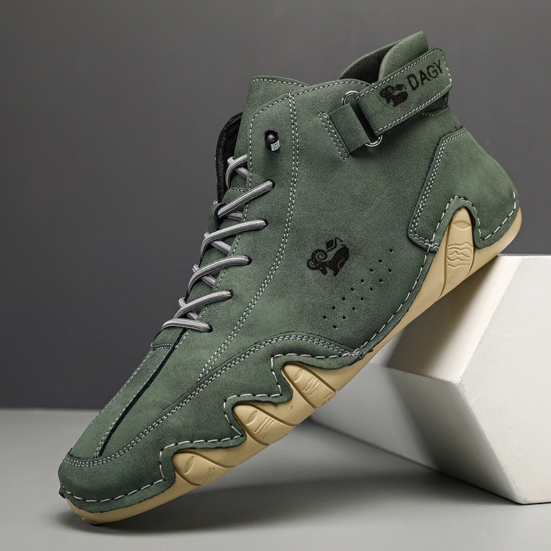 DANNYI® - Progettato ergonomicamente per ridurre la pressione su piedi e articolazioni ✅ Ideale per un uso prolungato