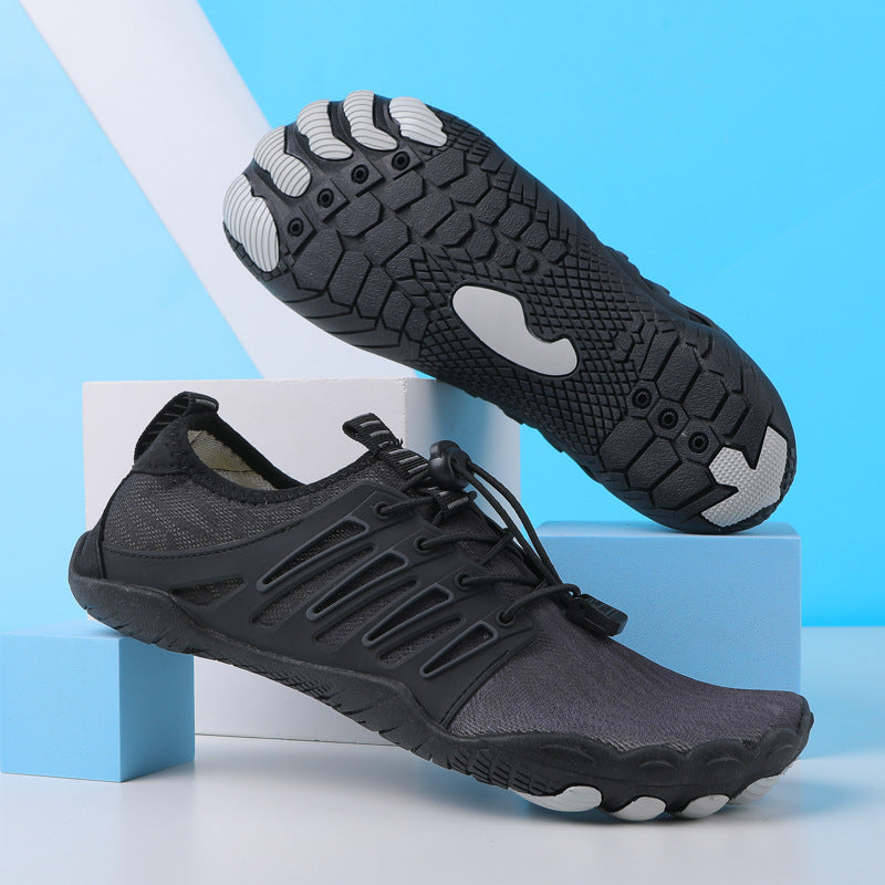 🔥Sconto del 50% a tempo limitato, le scarpe ortopediche a piedi nudi più popolari del 2026, 3 giorni per alleviare il dolore ai piedi