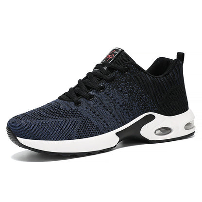 (🔥 50% DI SCONTO — Non lasciartelo sfuggire!) Traspiranti e antiscivolo — Scarpe sportive  — Resistenti, adatte a tutte le superfici (Supporto plantare per una camminata più agevole)