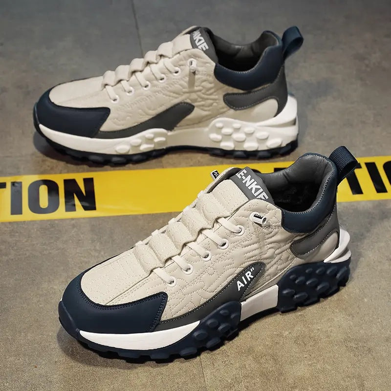 DANNYI® – Cucito a mano, comodo e antiscivolo, offre un supporto naturale e corregge la postura del piede, novità del 2026.