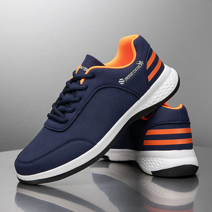 Scarpe ortopediche unisex DEVENP | Scarpe casual morbide, comode e traspiranti | Progettate ergonomicamente per alleviare il dolore alla schiena, alle articolazioni e ai piedi | Sconto del 50% per un periodo limitato, fino a esaurimento scorte