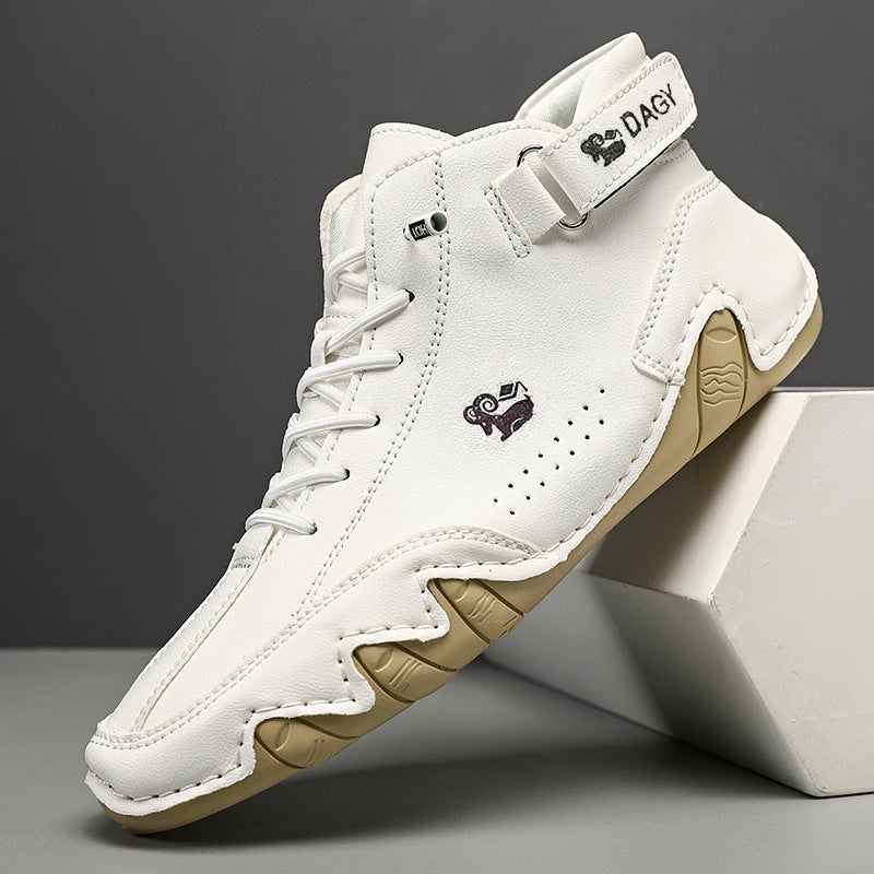 DANNYI® - Progettato ergonomicamente per ridurre la pressione su piedi e articolazioni ✅ Ideale per un uso prolungato