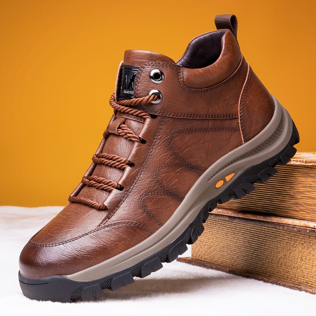 🎁Offerta a tempo limitato🔴 Scarpe in vera pelle di alta qualità 🦶 Design ergonomico: facili da indossare e da togliere, correggono i problemi del piede ✅ Disponibili in diverse taglie