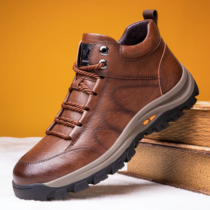 🎁Offerta a tempo limitato🔴 Scarpe in vera pelle di alta qualità 🦶 Design ergonomico: facili da indossare e da togliere, correggono i problemi del piede ✅ Disponibili in diverse taglie