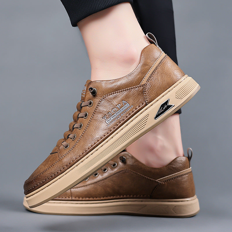 ⏰Sconto del 70% per un periodo limitato🔥Scarpe ortopediche impermeabili ed eleganti da uomo👞: migliorano la postura e consentono di camminare e stare in piedi senza dolore