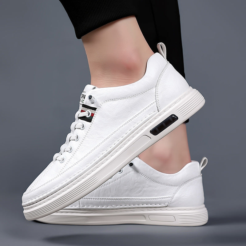 🔥 Scarpe in pelle Premium 🦶 Alleviano efficacemente il dolore ai piedi e la fascite plantare. Ideali per le lunghe camminate; facili da indossare e sfilare ✅ Ampia gamma di taglie disponibili.