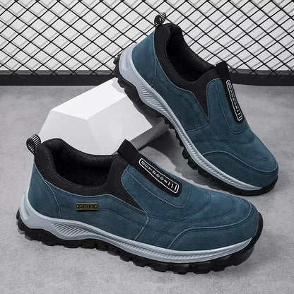 Scarpe ortopediche unisex DEVENP | Scarpe casual leggere, comode e traspiranti | Progettate ergonomicamente per alleviare il dolore alla schiena, alle articolazioni e ai piedi | Sconto del 50% per un periodo limitato, fino a esaurimento scorte