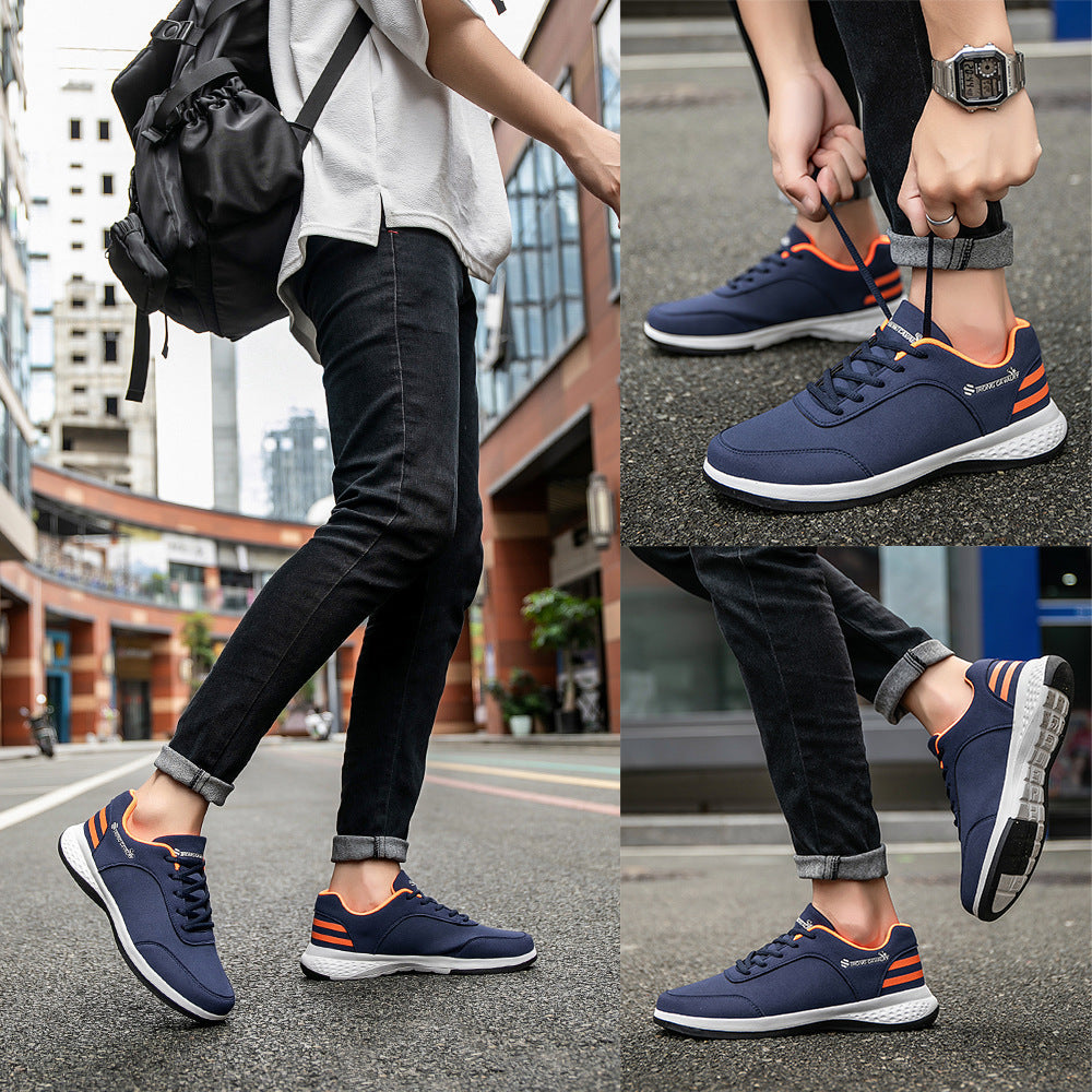 Scarpe ortopediche unisex DEVENP | Scarpe casual morbide, comode e traspiranti | Progettate ergonomicamente per alleviare il dolore alla schiena, alle articolazioni e ai piedi | Sconto del 50% per un periodo limitato, fino a esaurimento scorte