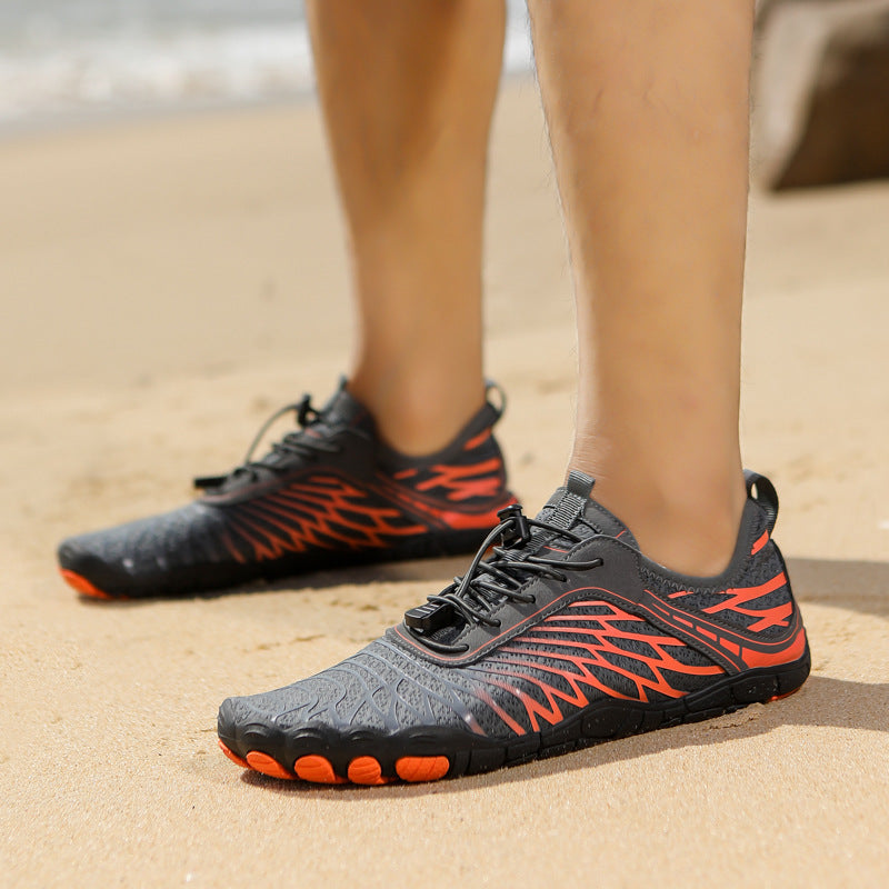 Scarpe ortopediche unisex DEVENP | Scarpe sportive leggere, comode e traspiranti | Progettate ergonomicamente per alleviare il dolore alla schiena, alle articolazioni e ai piedi | Sconto del 50% per un periodo limitato, fino a esaurimento scorte