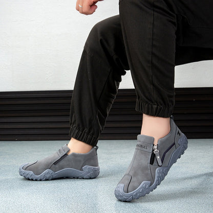 ⏰Sconto del 50% per un periodo limitato: non perdere questa opportunità🔥Scarpe ortopediche impermeabili ed eleganti da uomo👞: migliorano la postura e consentono di camminare e stare in piedi senza dolore