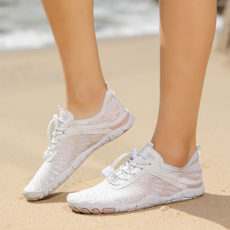 Scarpe ortopediche unisex DEVENP | Scarpe sportive leggere, comode e traspiranti | Progettate ergonomicamente per alleviare il dolore alla schiena, alle articolazioni e ai piedi | Sconto del 50% per un periodo limitato, fino a esaurimento scorte