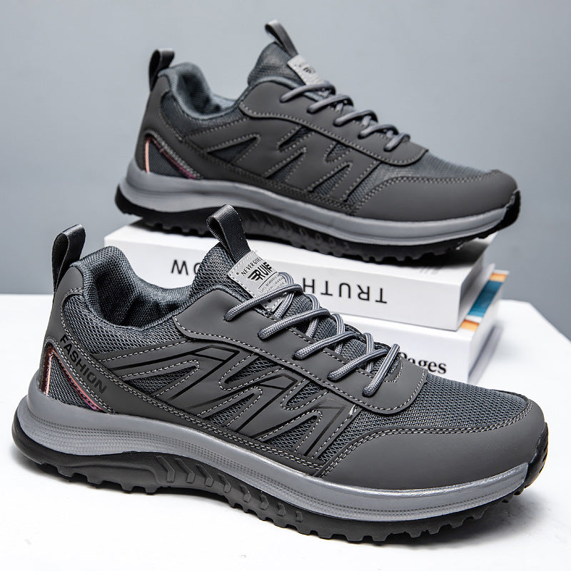 Scarpe ortopediche unisex DEVENP | Scarpe sportive comode e traspiranti | Design ergonomico per alleviare il disagio a schiena, articolazioni e piedi | Sconto del 50% per un periodo limitato, fino a esaurimento scorte