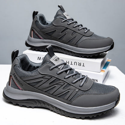 Scarpe ortopediche unisex DEVENP | Scarpe sportive comode e traspiranti | Design ergonomico per alleviare il disagio a schiena, articolazioni e piedi | Sconto del 50% per un periodo limitato, fino a esaurimento scorte