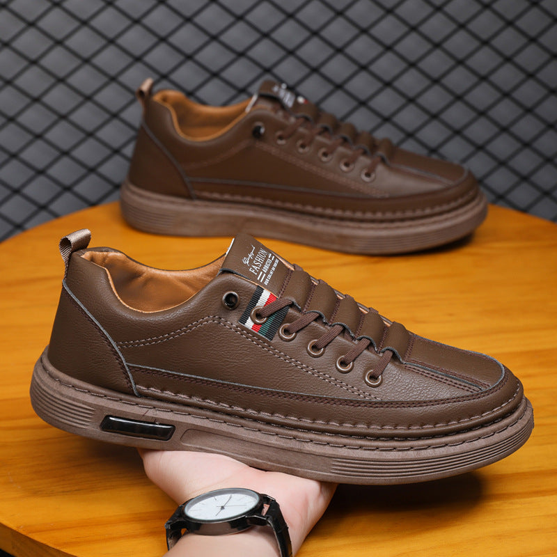 🔥 Scarpe in pelle Premium 🦶 Alleviano efficacemente il dolore ai piedi e la fascite plantare. Ideali per le lunghe camminate; facili da indossare e sfilare ✅ Ampia gamma di taglie disponibili.