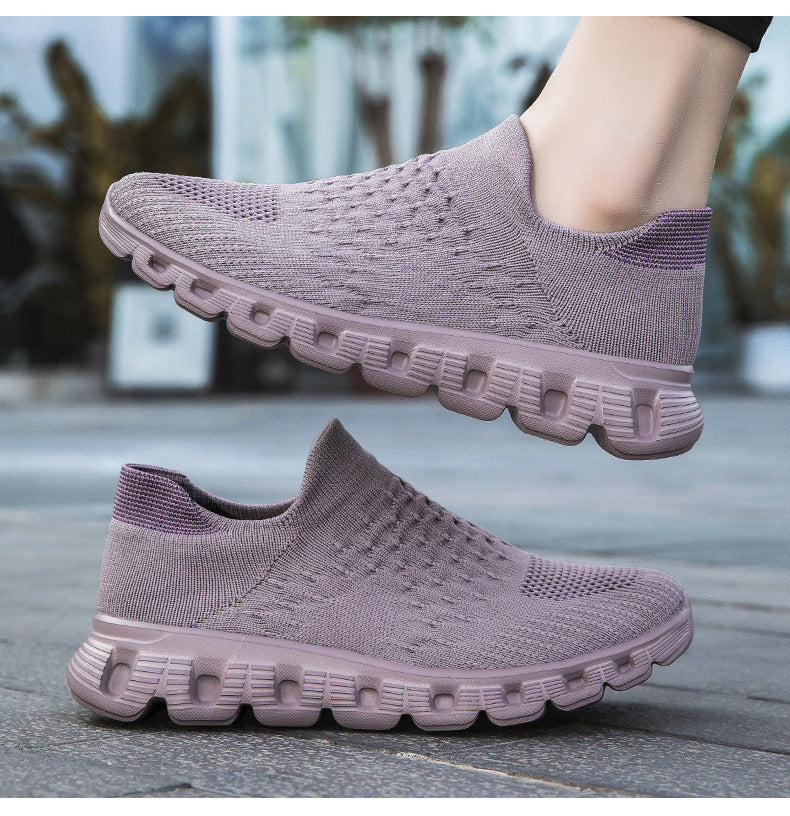 Scarpe ortopediche unisex DEVENP | Mocassini morbidi, traspiranti e antiscivolo | Progettati ergonomicamente per alleviare il dolore alla schiena, alle articolazioni e ai piedi | Sconto del 50% per un periodo limitato, fino a esaurimento scorte