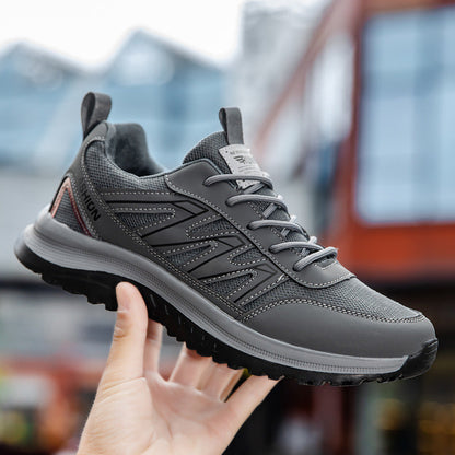 Scarpe ortopediche unisex DEVENP | Scarpe sportive comode e traspiranti | Design ergonomico per alleviare il disagio a schiena, articolazioni e piedi | Sconto del 50% per un periodo limitato, fino a esaurimento scorte