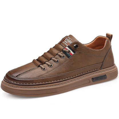 Scarpe ortopediche unisex DEVENP | Pelle di vitello morbida e confortevole | Design ergonomico per alleviare il dolore alla schiena, alle articolazioni e ai piedi | Sconto del 50% per un periodo limitato, fino a esaurimento scorte